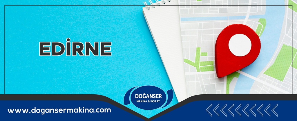 Çelik Konstrüksiyon Edirne