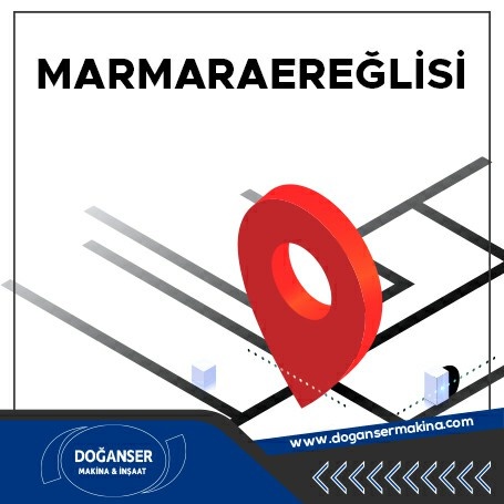 Çelik Konstrüksiyon Marmaraereğlisi